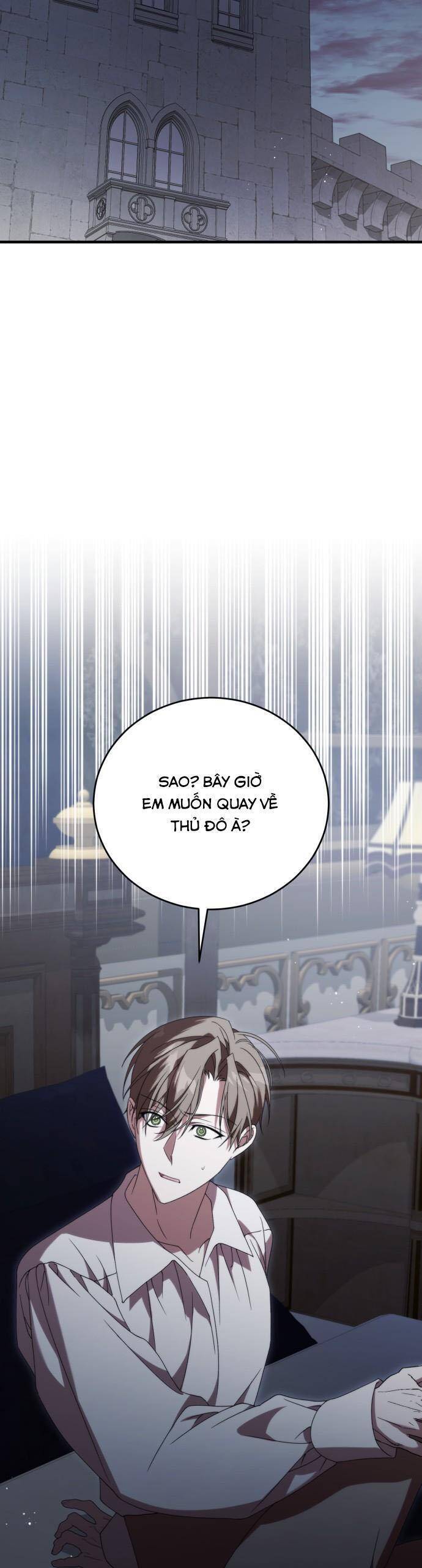 Đã Chết Rồi Còn Bị Ám Ảnh Chap 25 - Next Chap 26