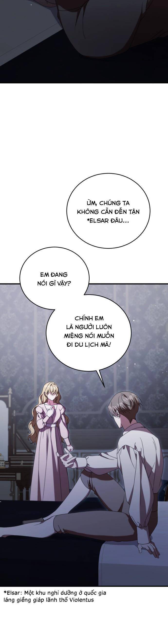 Đã Chết Rồi Còn Bị Ám Ảnh Chap 25 - Next Chap 26