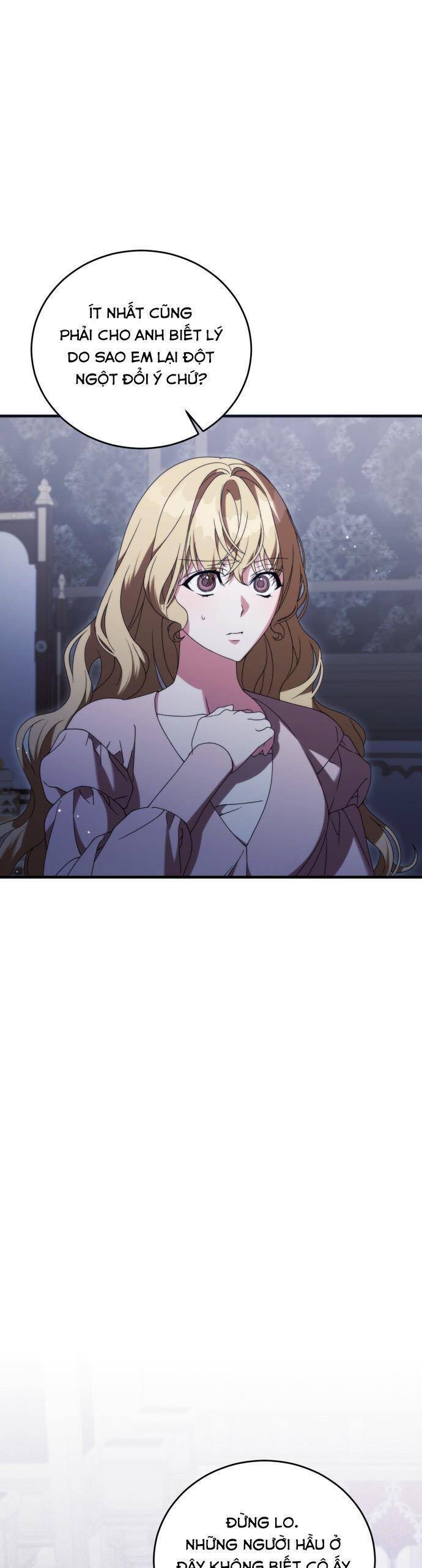 Đã Chết Rồi Còn Bị Ám Ảnh Chap 25 - Next Chap 26