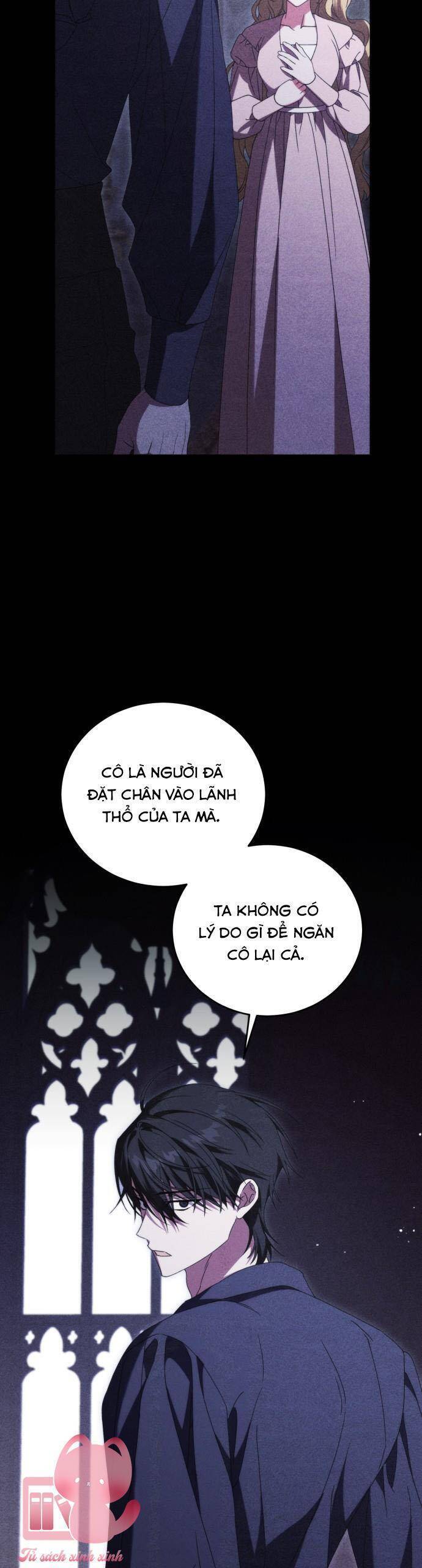 Đã Chết Rồi Còn Bị Ám Ảnh Chap 25 - Next Chap 26