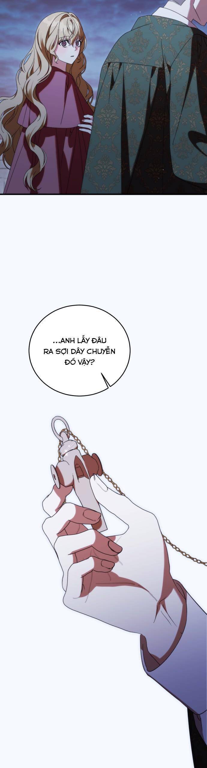 Đã Chết Rồi Còn Bị Ám Ảnh Chap 25 - Next Chap 26
