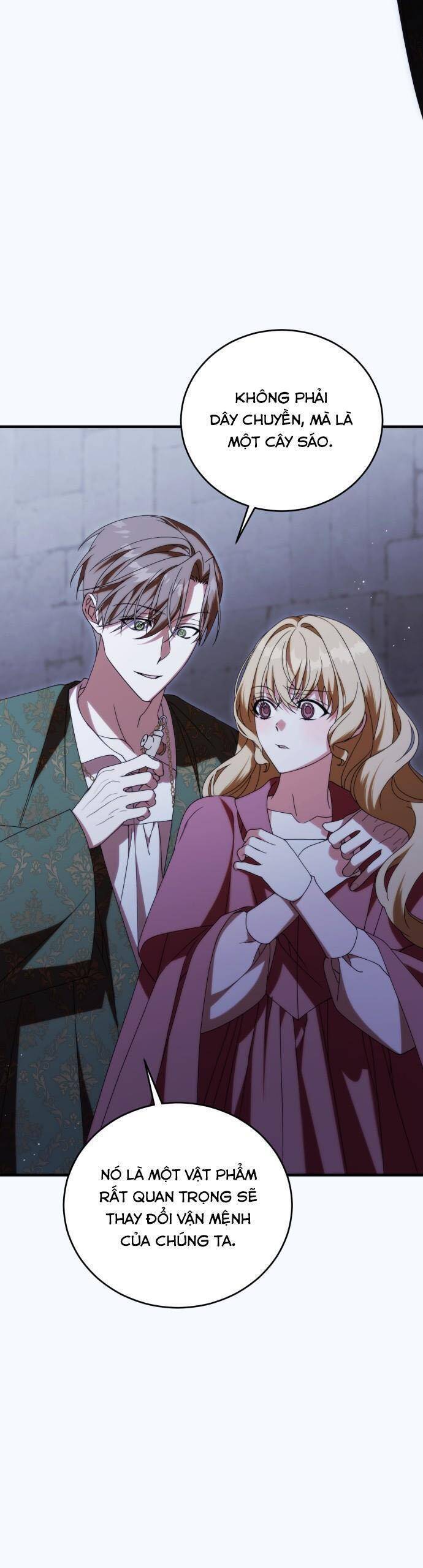 Đã Chết Rồi Còn Bị Ám Ảnh Chap 25 - Next Chap 26