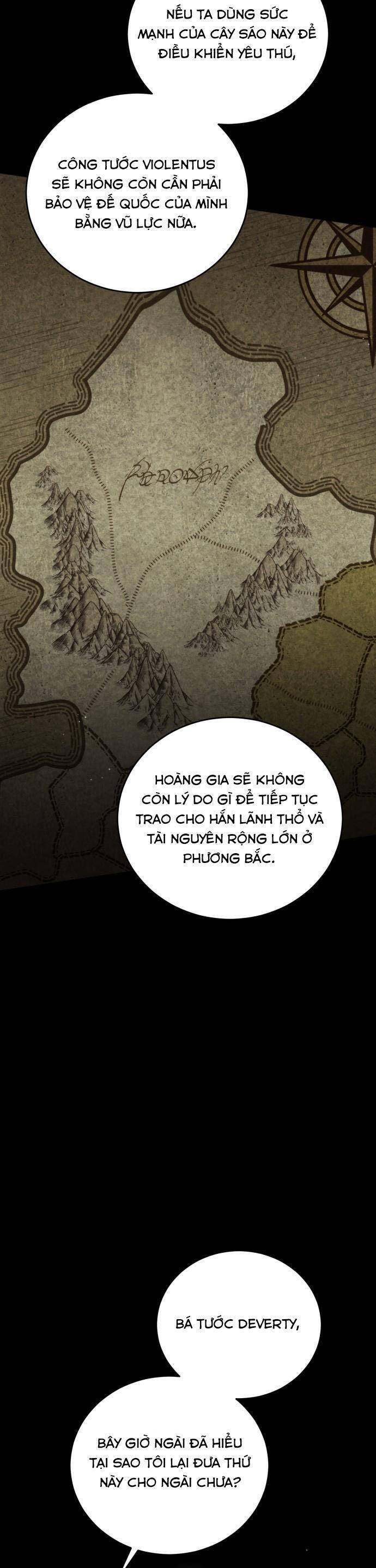 Đã Chết Rồi Còn Bị Ám Ảnh Chap 25 - Next Chap 26