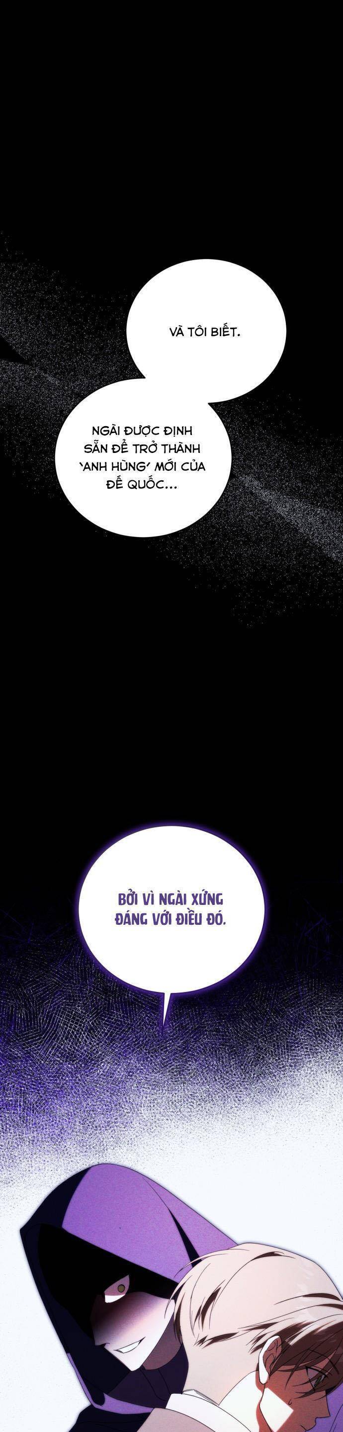 Đã Chết Rồi Còn Bị Ám Ảnh Chap 25 - Next Chap 26