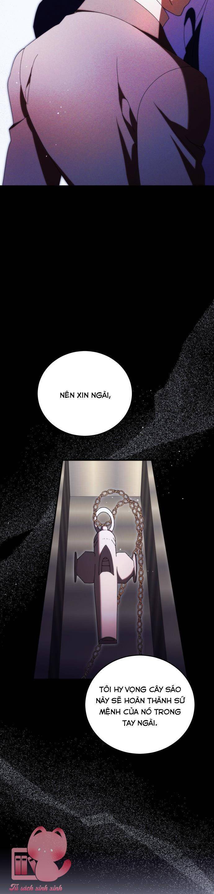 Đã Chết Rồi Còn Bị Ám Ảnh Chap 25 - Next Chap 26