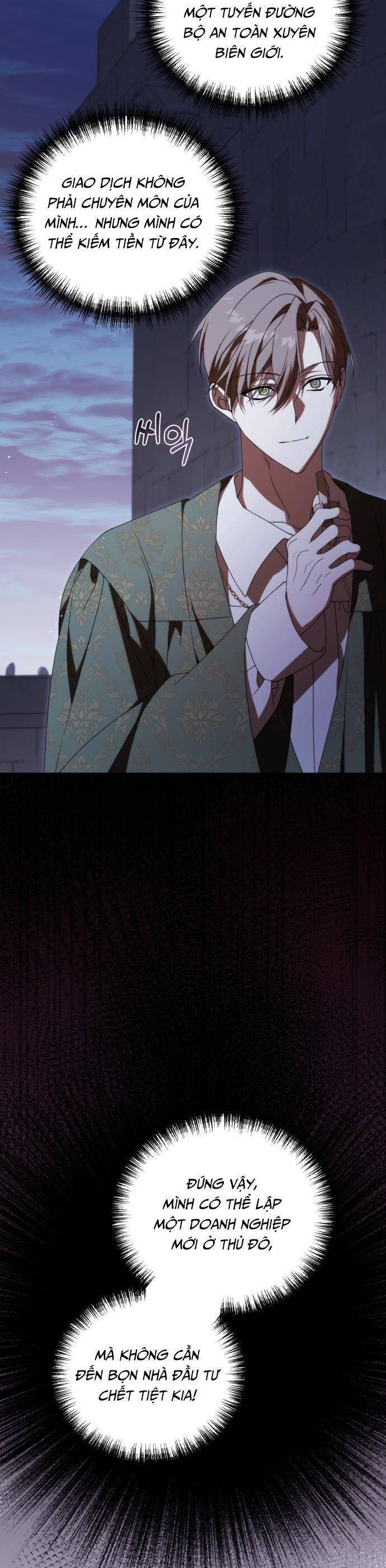 Đã Chết Rồi Còn Bị Ám Ảnh Chap 25 - Next Chap 26