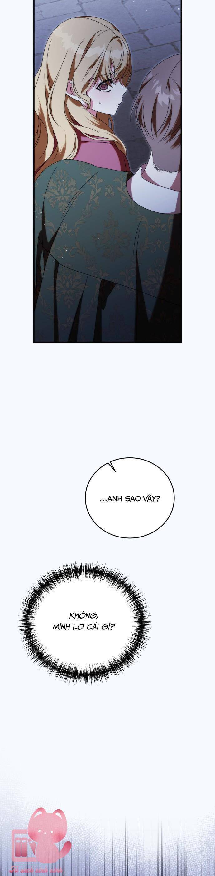 Đã Chết Rồi Còn Bị Ám Ảnh Chap 25 - Next Chap 26