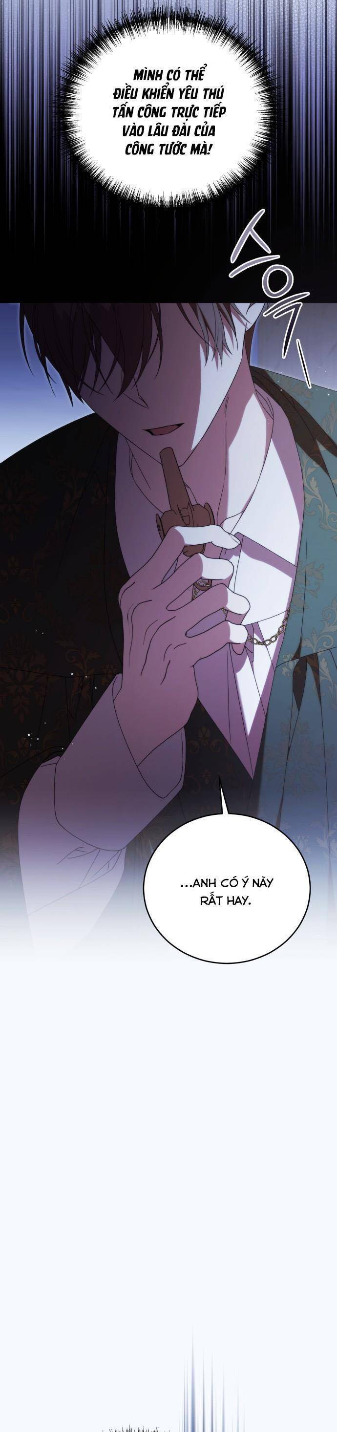 Đã Chết Rồi Còn Bị Ám Ảnh Chap 25 - Next Chap 26