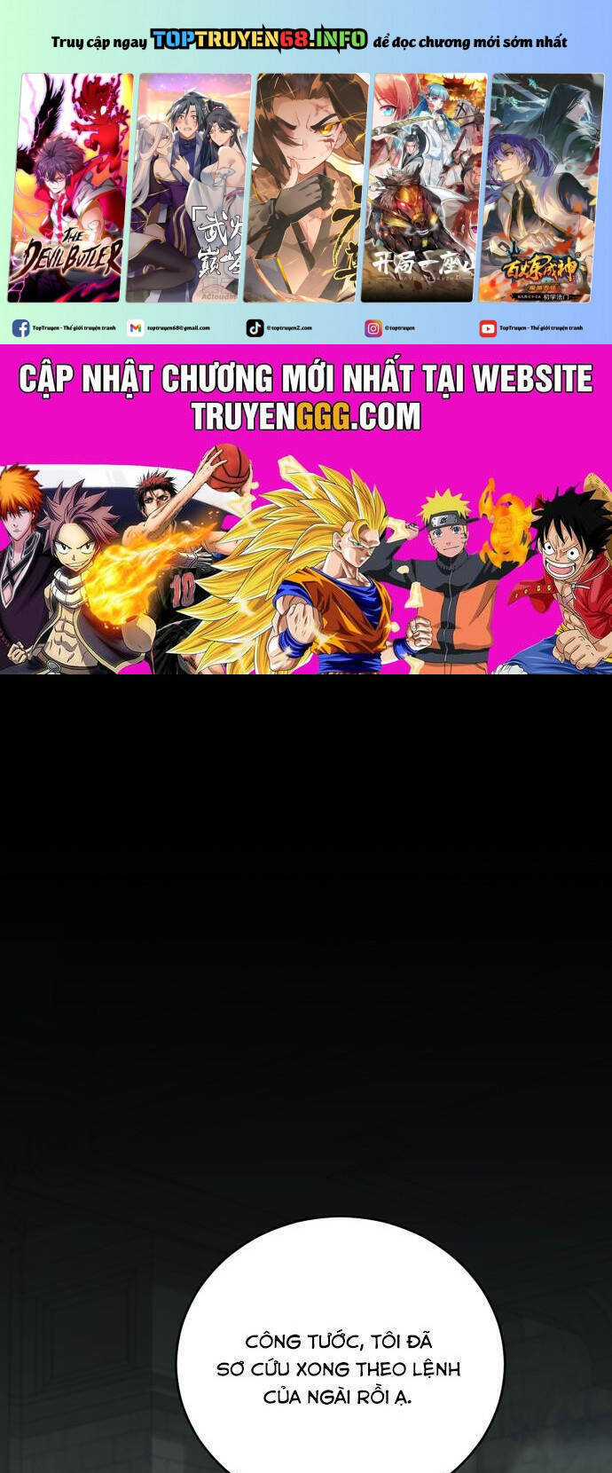 Đã Chết Rồi Còn Bị Ám Ảnh Chap 26 - Next Chap 27