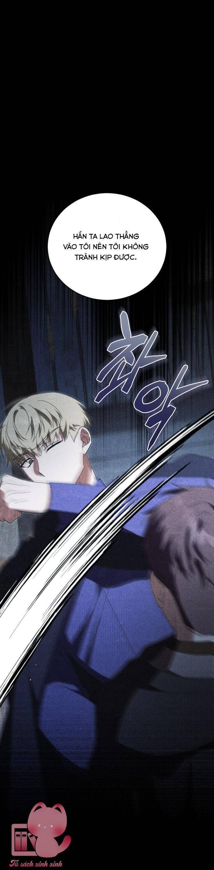 Đã Chết Rồi Còn Bị Ám Ảnh Chap 26 - Next Chap 27