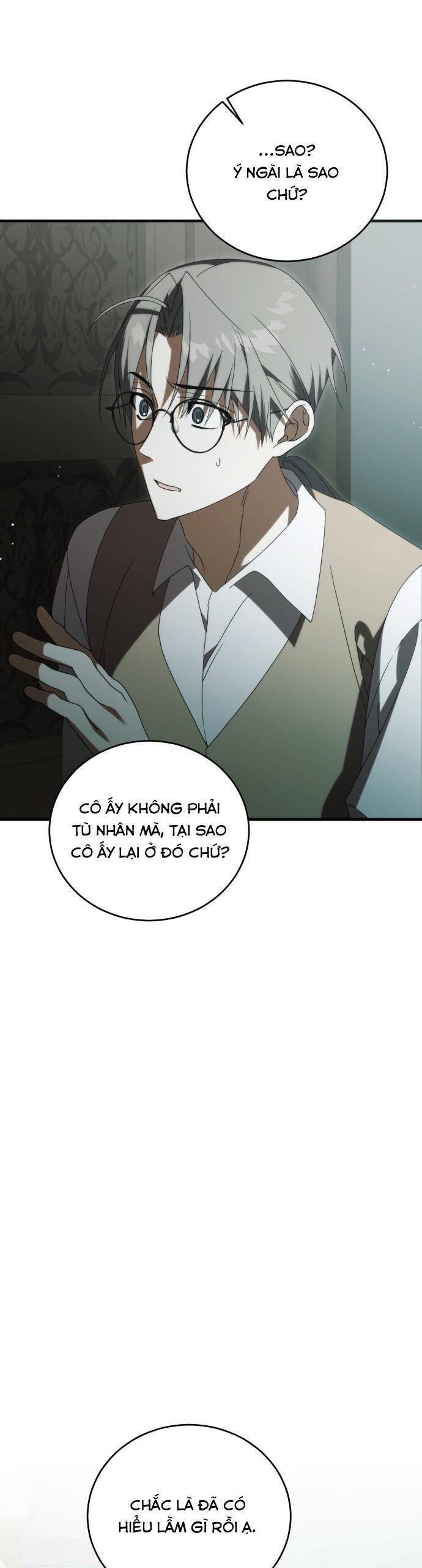 Đã Chết Rồi Còn Bị Ám Ảnh Chap 26 - Next Chap 27