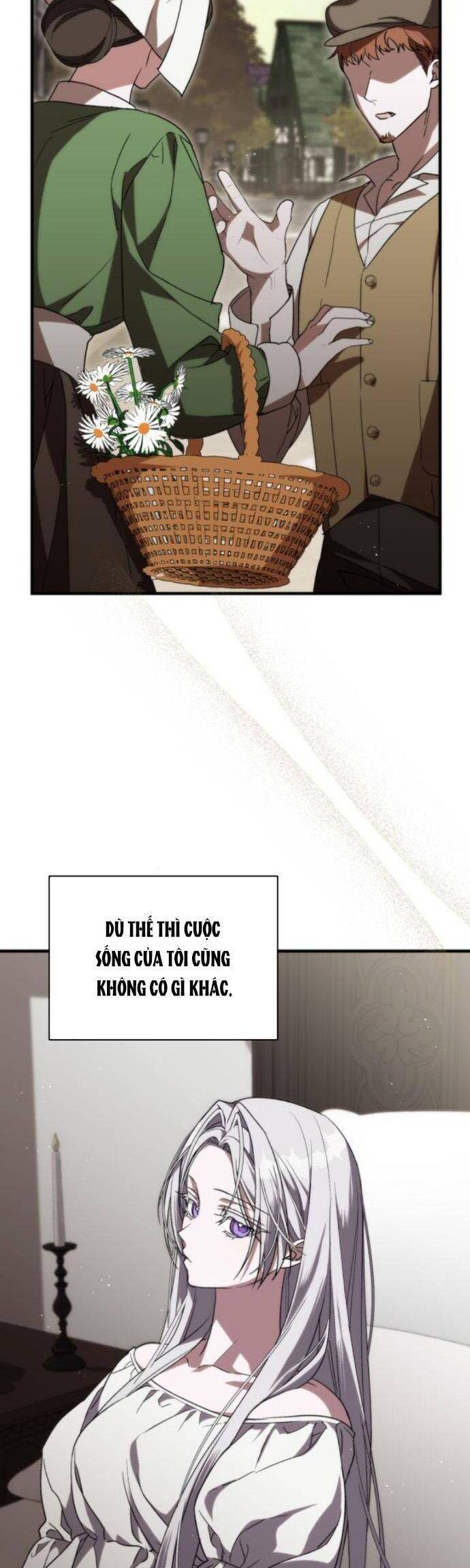 Đã Chết Rồi Còn Bị Ám Ảnh Chap 3 - Next Chap 4