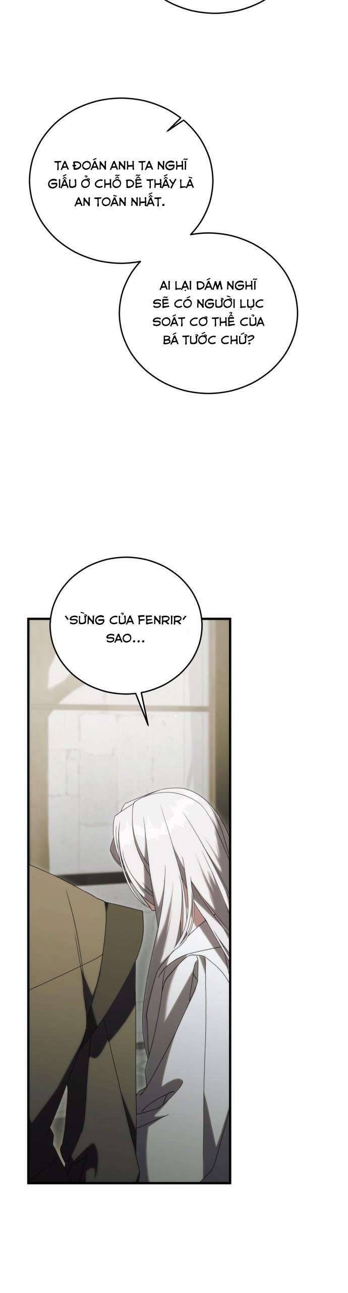 Đã Chết Rồi Còn Bị Ám Ảnh Chap 30 - Next Chap 31