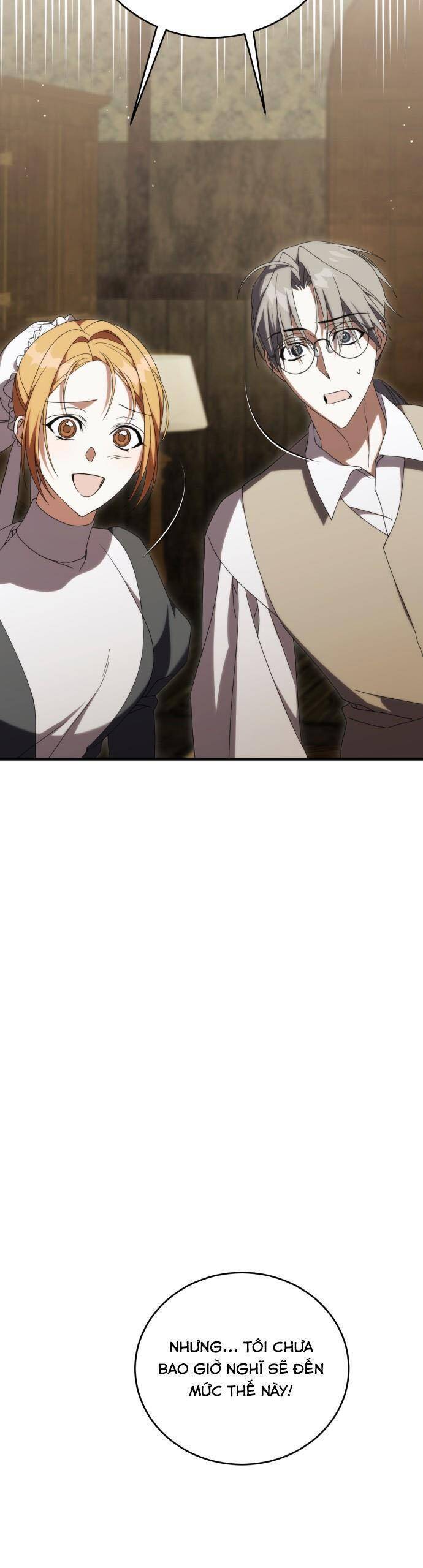 Đã Chết Rồi Còn Bị Ám Ảnh Chap 31 - Next Chap 32