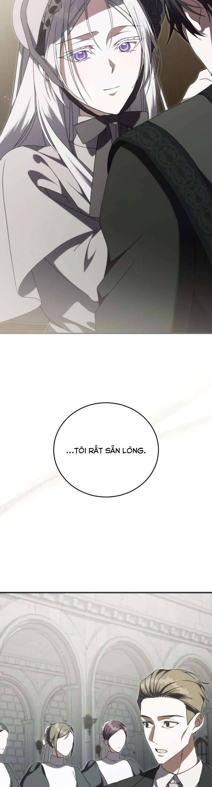 Đã Chết Rồi Còn Bị Ám Ảnh Chap 34 - Next Chap 35