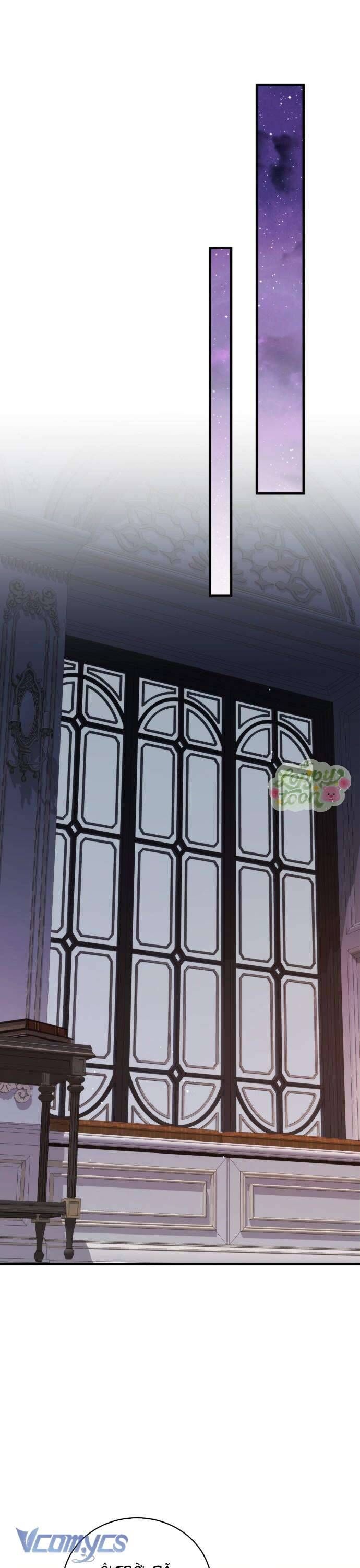 Đã Chết Rồi Còn Bị Ám Ảnh Chap 37 - Next Chap 38