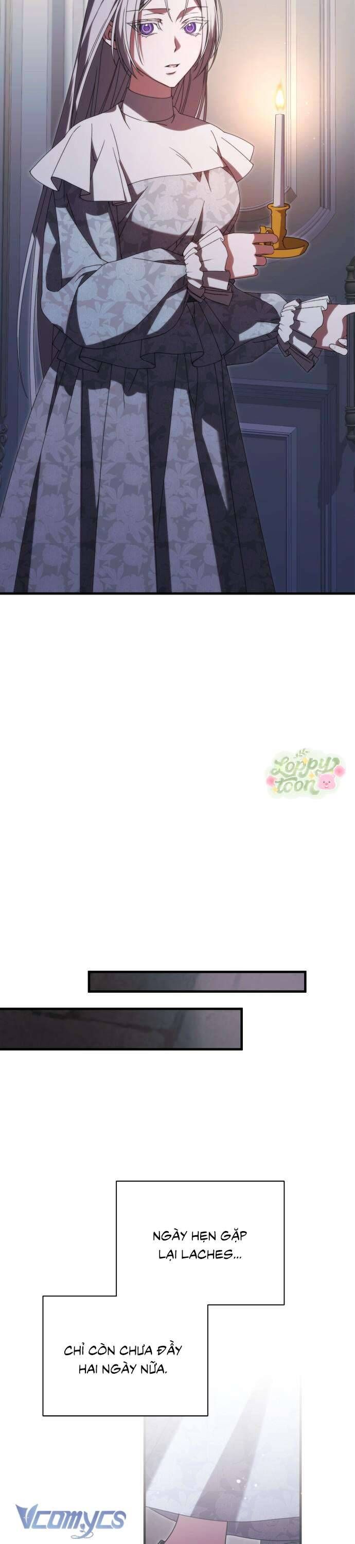 Đã Chết Rồi Còn Bị Ám Ảnh Chap 37 - Next Chap 38