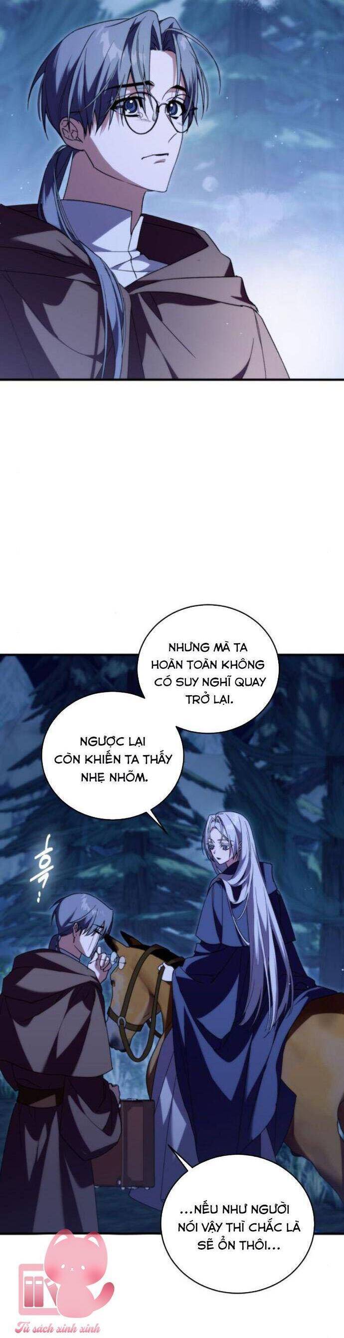 Đã Chết Rồi Còn Bị Ám Ảnh Chap 4 - Next Chap 5