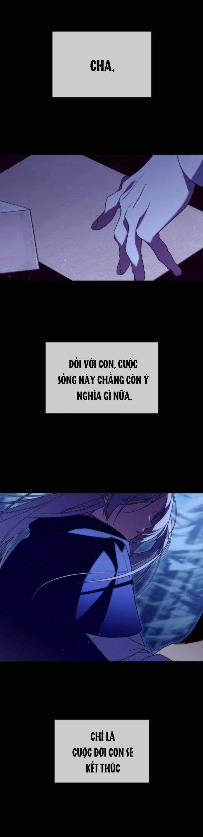 Đã Chết Rồi Còn Bị Ám Ảnh Chap 4 - Next Chap 5