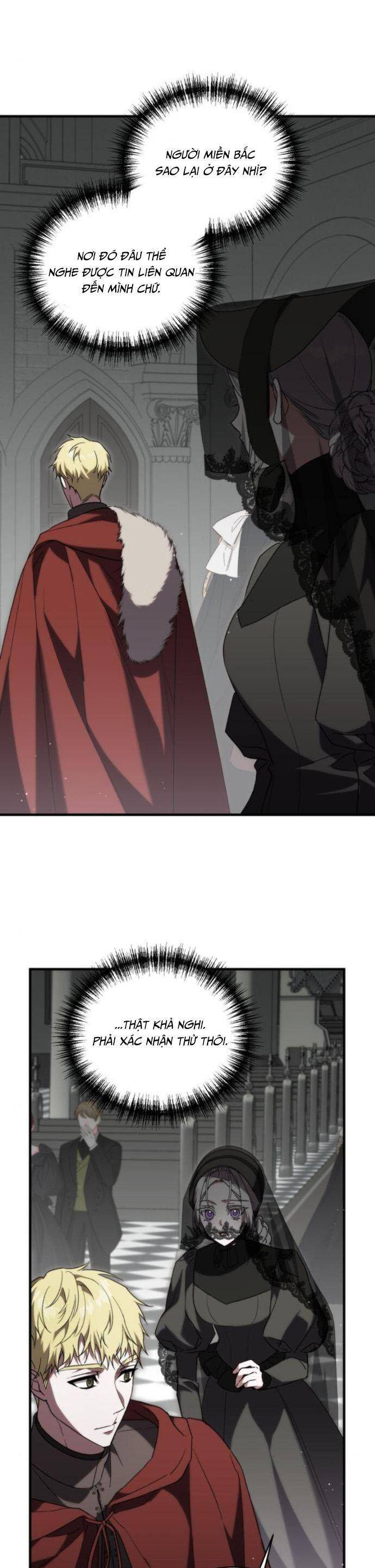 Đã Chết Rồi Còn Bị Ám Ảnh Chap 4 - Next Chap 5