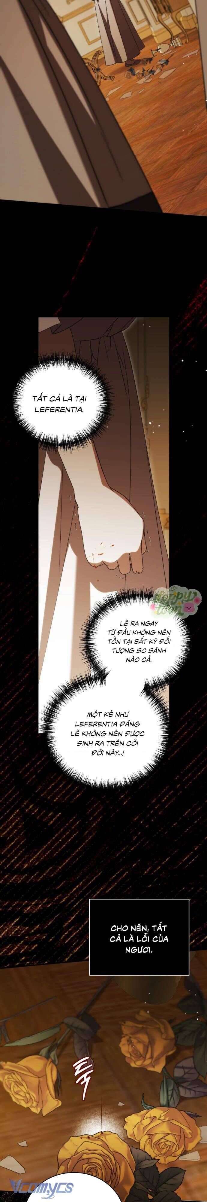 Đã Chết Rồi Còn Bị Ám Ảnh Chap 40 - Next Chap 41