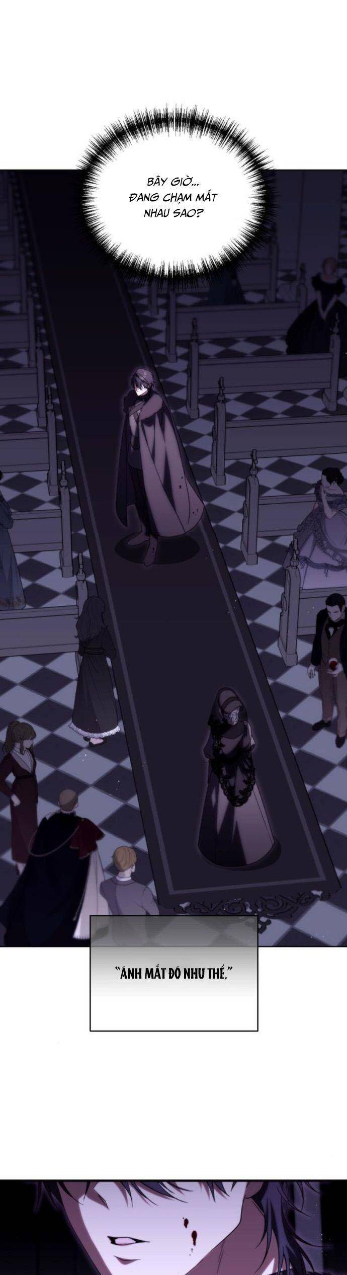 Đã Chết Rồi Còn Bị Ám Ảnh Chap 5 - Next Chap 6