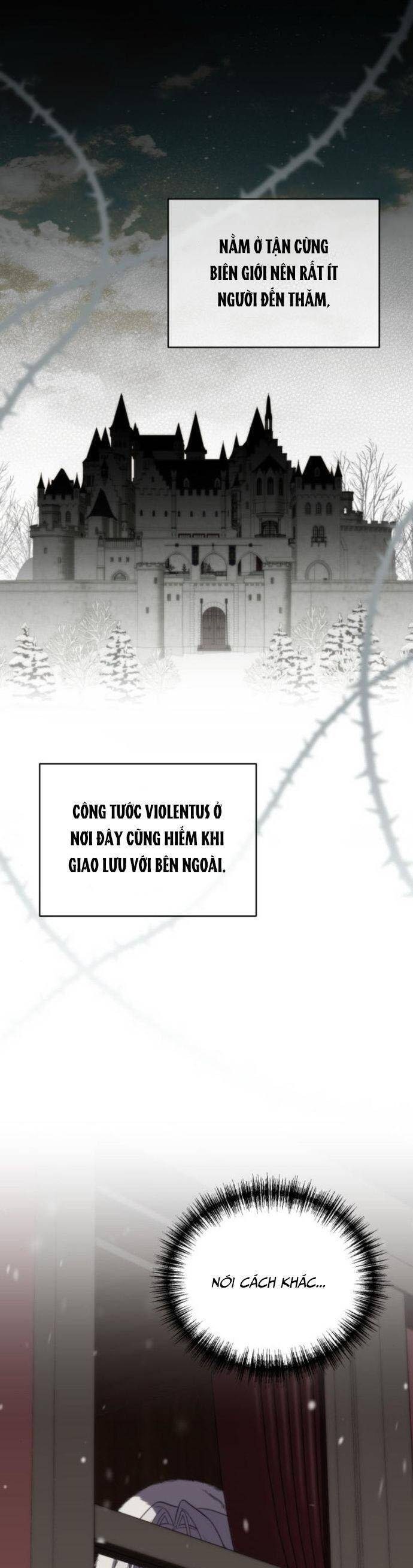 Đã Chết Rồi Còn Bị Ám Ảnh Chap 5 - Next Chap 6