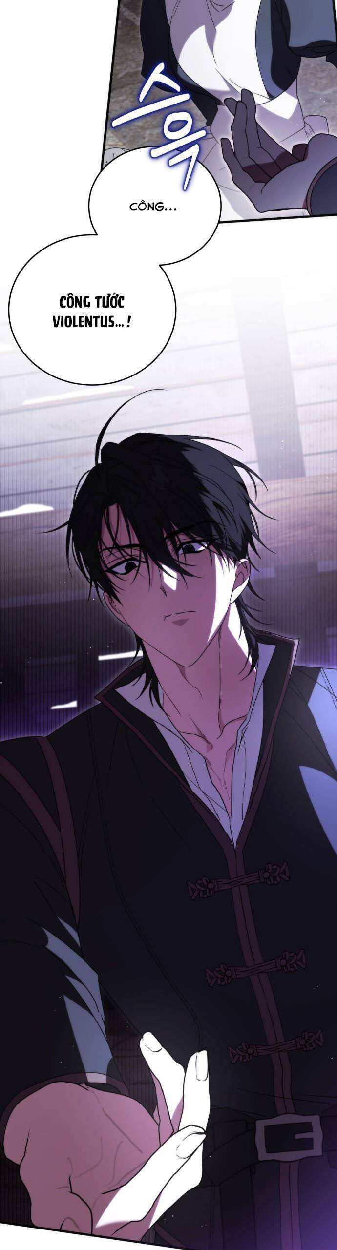 Đã Chết Rồi Còn Bị Ám Ảnh Chap 9 - Next Chap 10