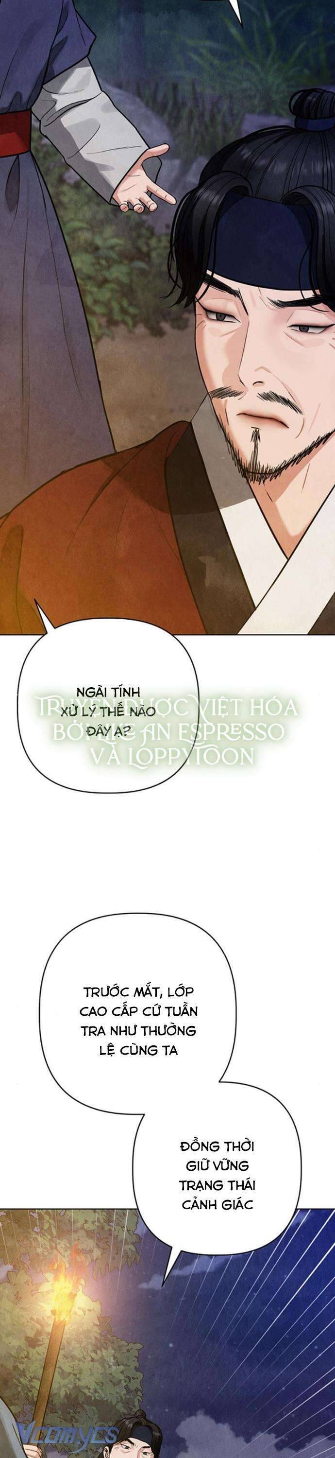 Quỷ Hồn Chap 11 - Next Chap 12