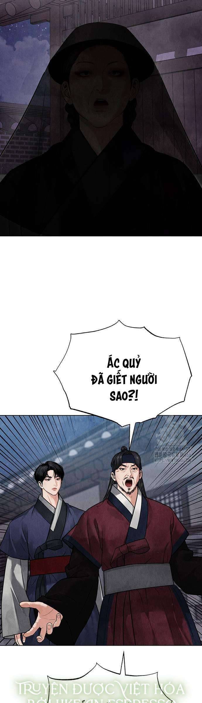 Quỷ Hồn Chap 12 - Next Chap 13