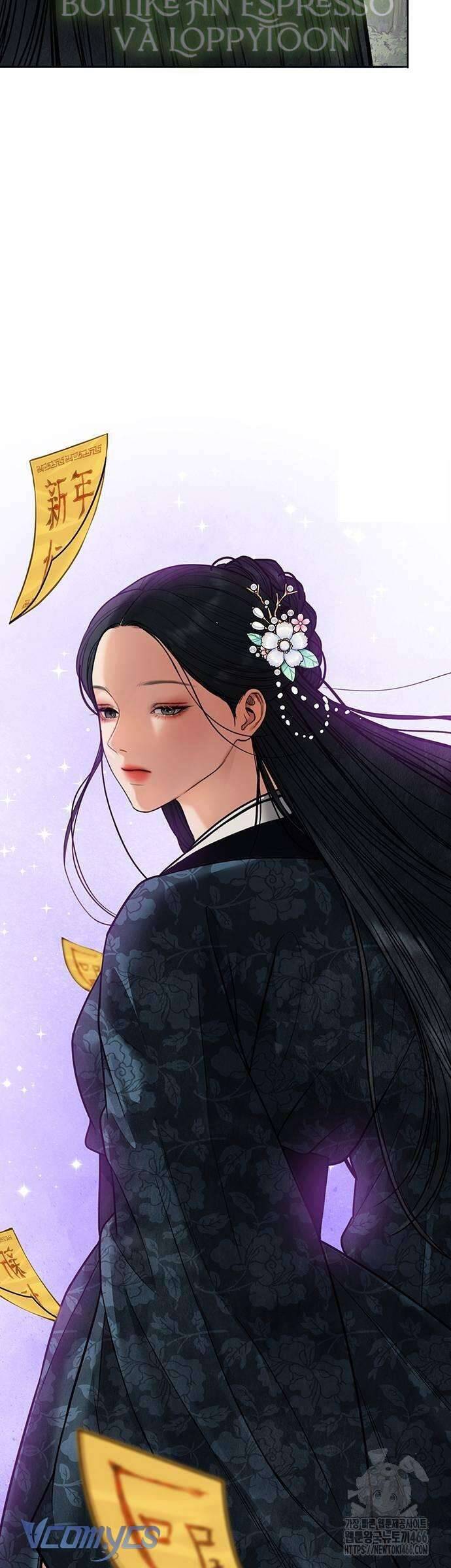 Quỷ Hồn Chap 12 - Next Chap 13