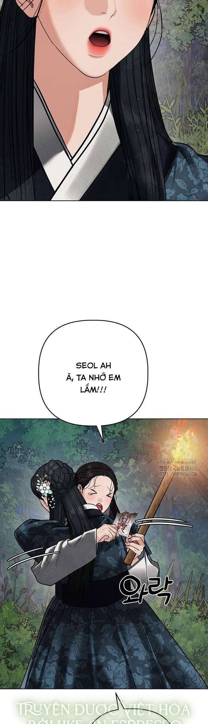 Quỷ Hồn Chap 12 - Next Chap 13