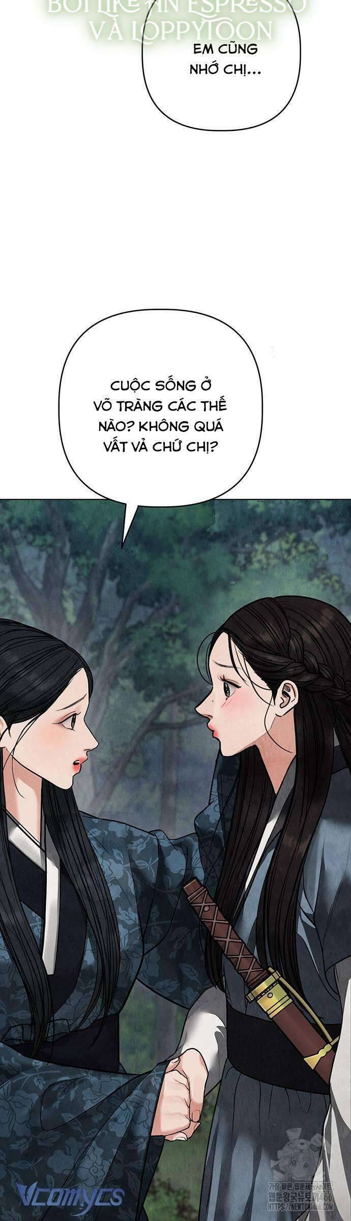 Quỷ Hồn Chap 12 - Next Chap 13