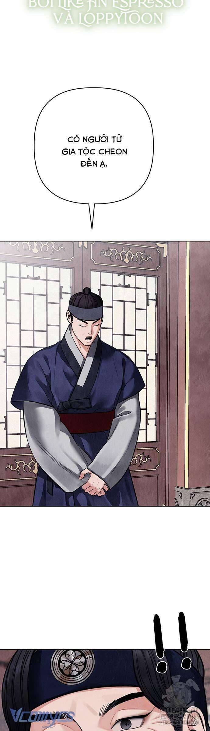 Quỷ Hồn Chap 12 - Next Chap 13