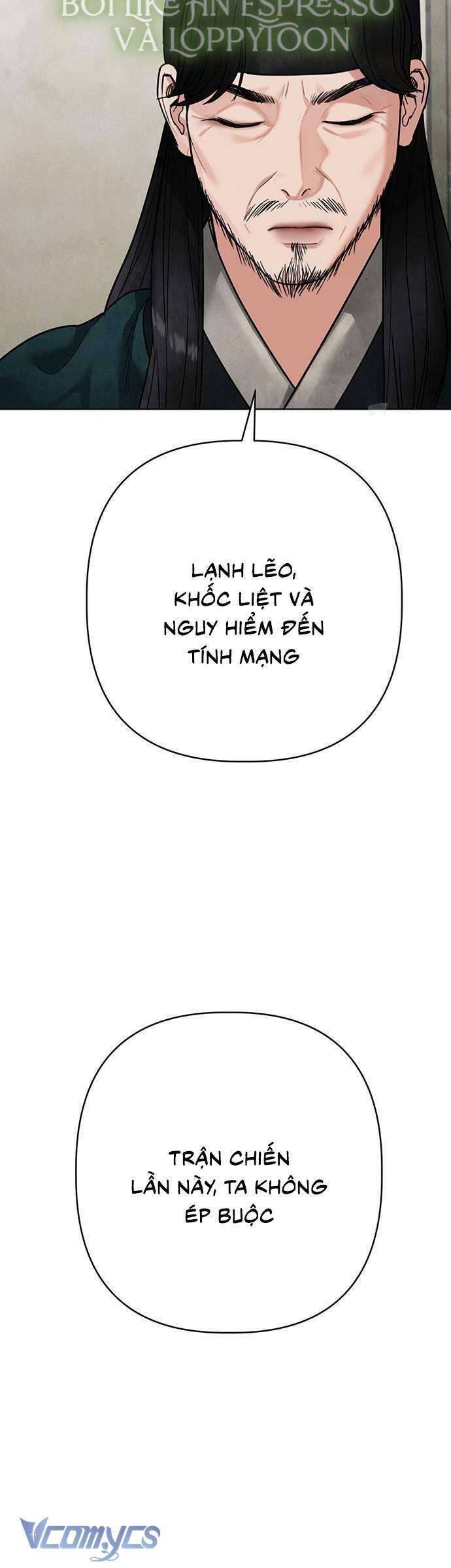 Quỷ Hồn Chap 14 - Next Chap 15