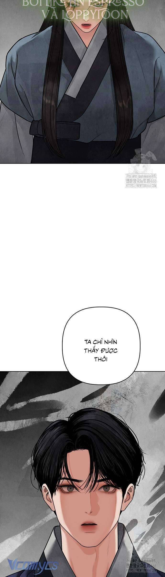 Quỷ Hồn Chap 14 - Next Chap 15