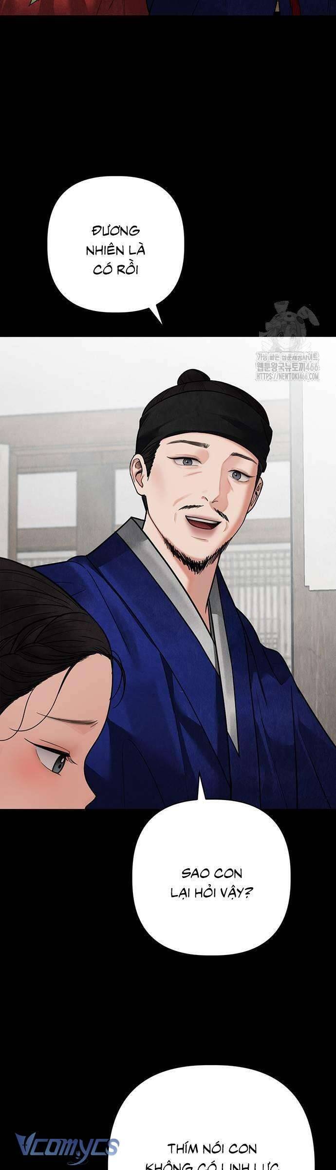 Quỷ Hồn Chap 16 - Next Chap 17