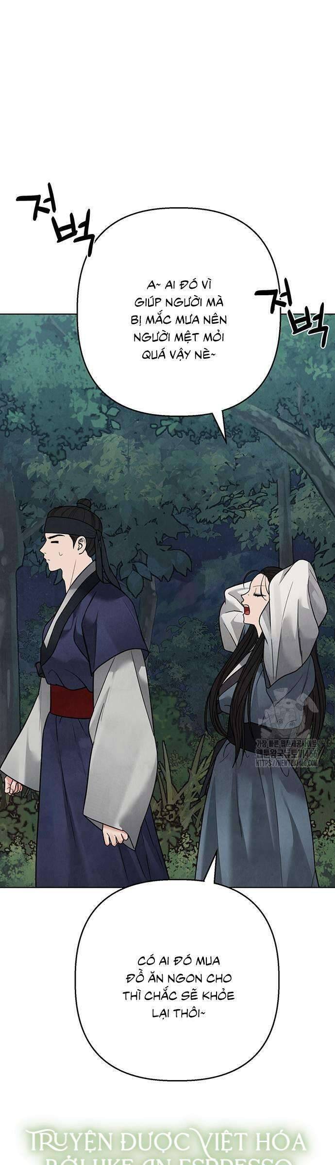 Quỷ Hồn Chap 17 - Next Chap 18