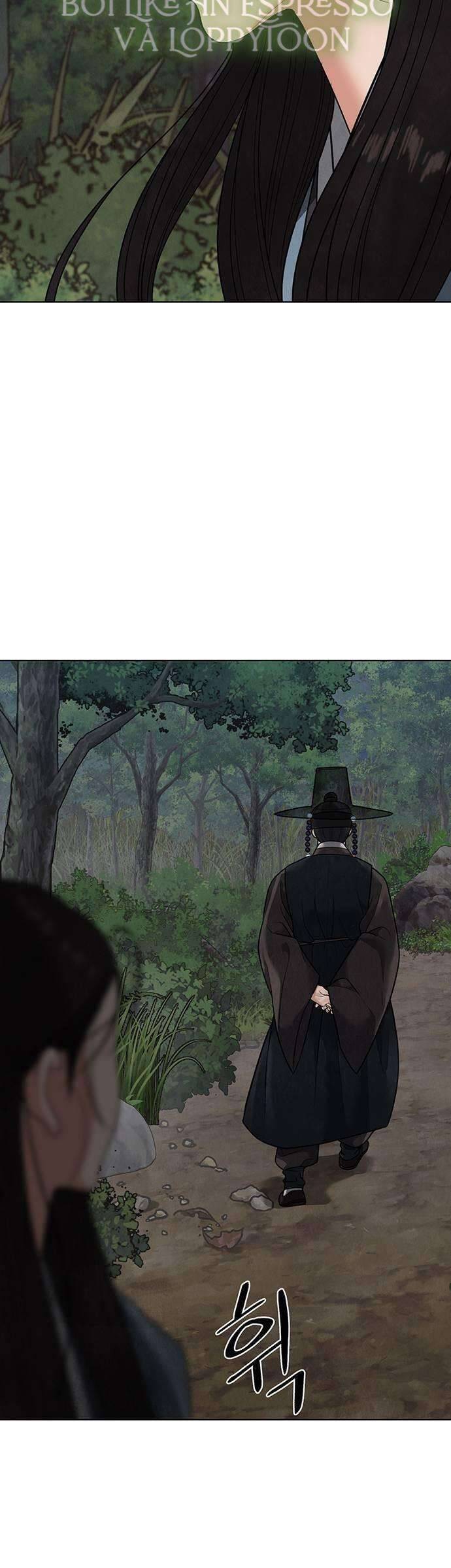 Quỷ Hồn Chap 17 - Next Chap 18