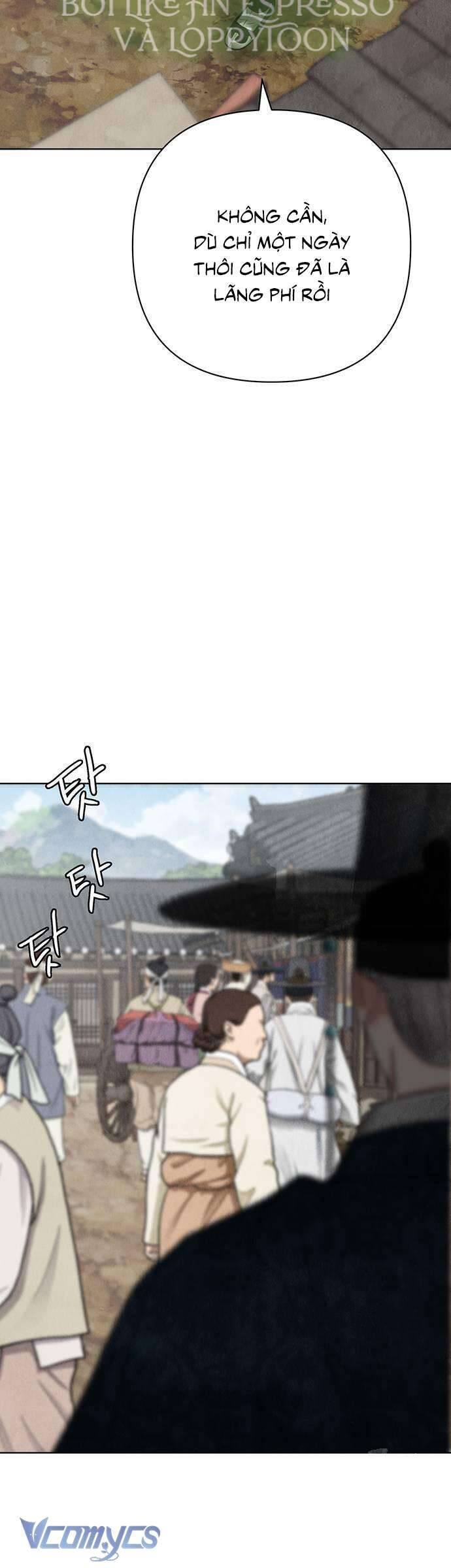 Quỷ Hồn Chap 20 - Next Chap 21