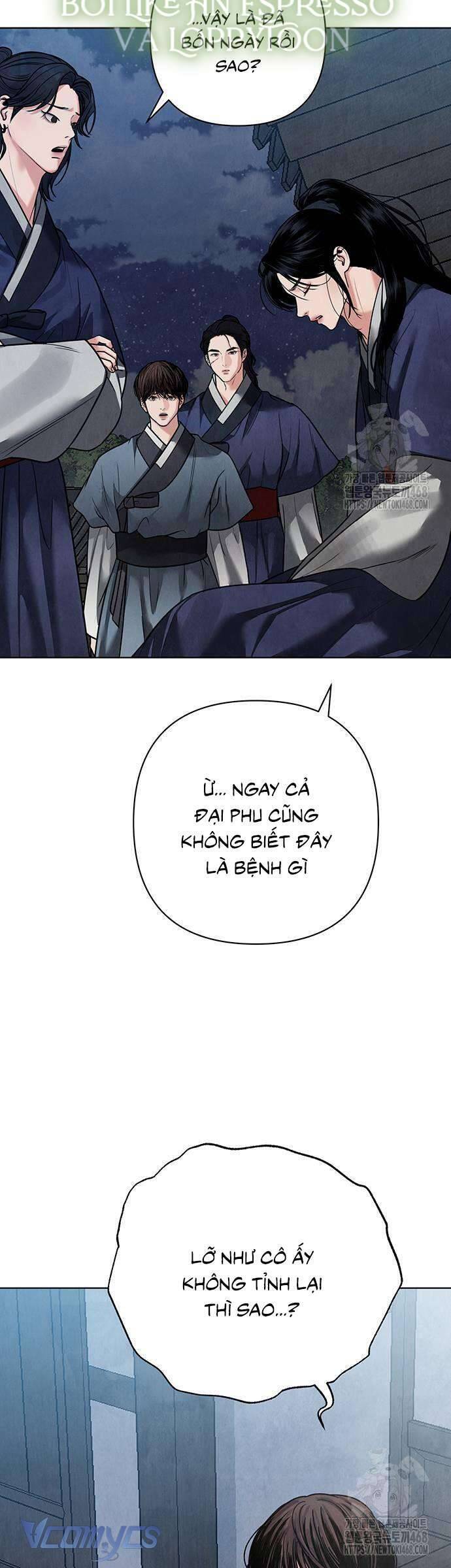 Quỷ Hồn Chap 20 - Next Chap 21