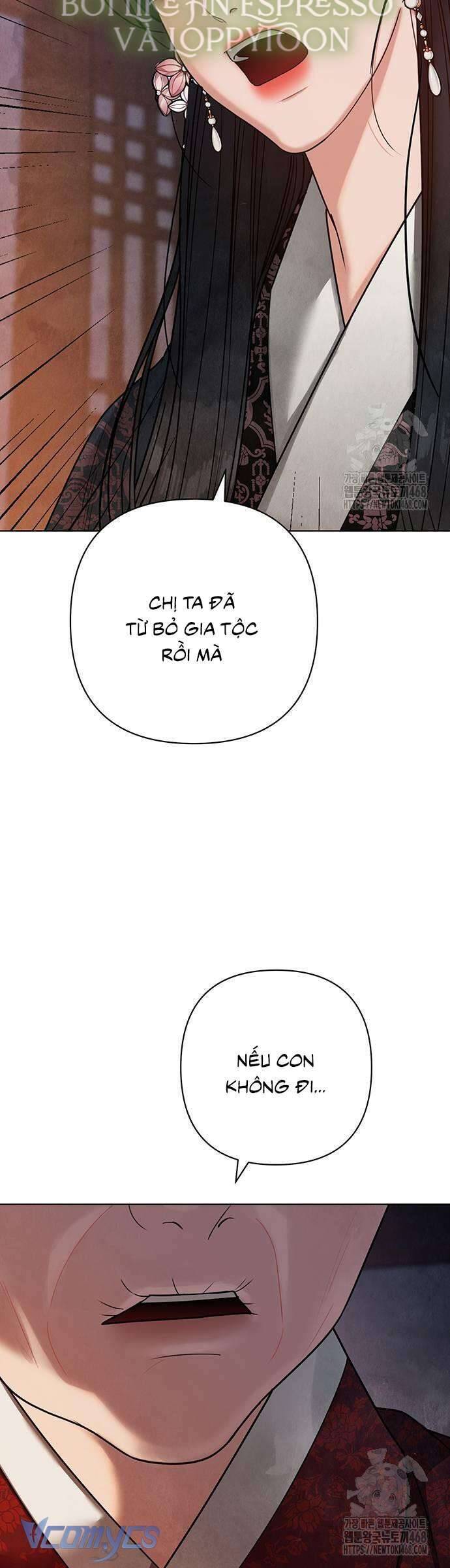 Quỷ Hồn Chap 20 - Next Chap 21