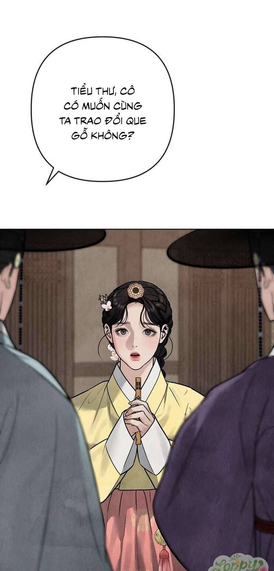 Quỷ Hồn Chap 23 - Next Chap 24