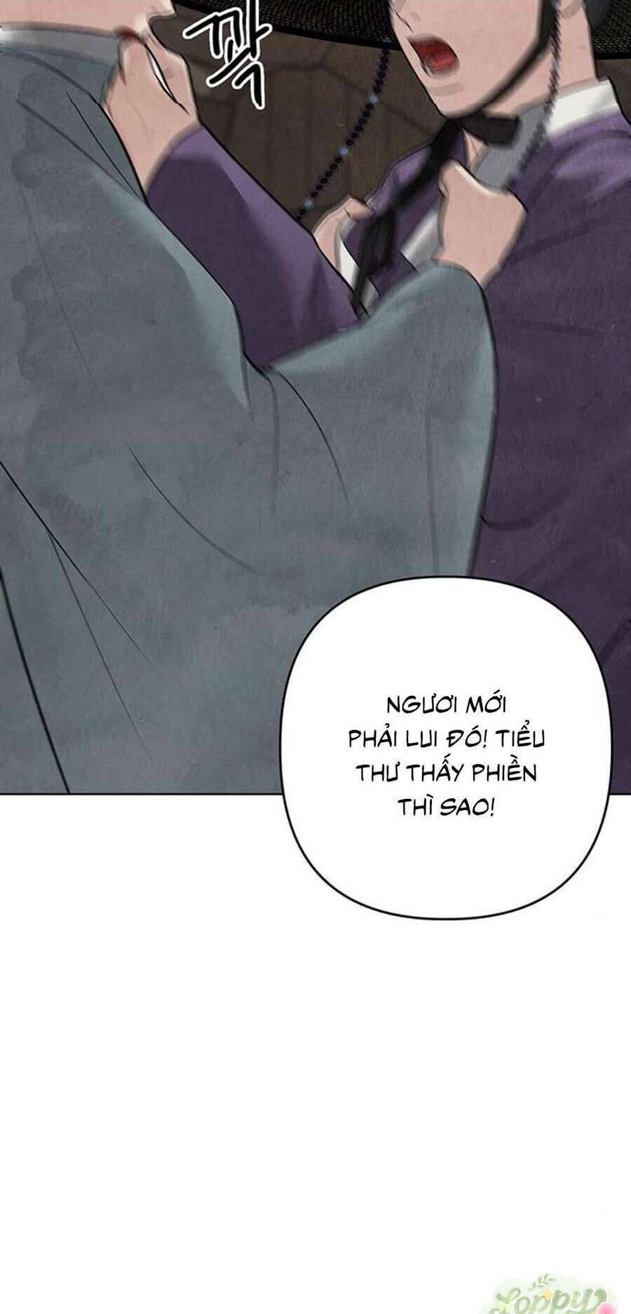 Quỷ Hồn Chap 23 - Next Chap 24