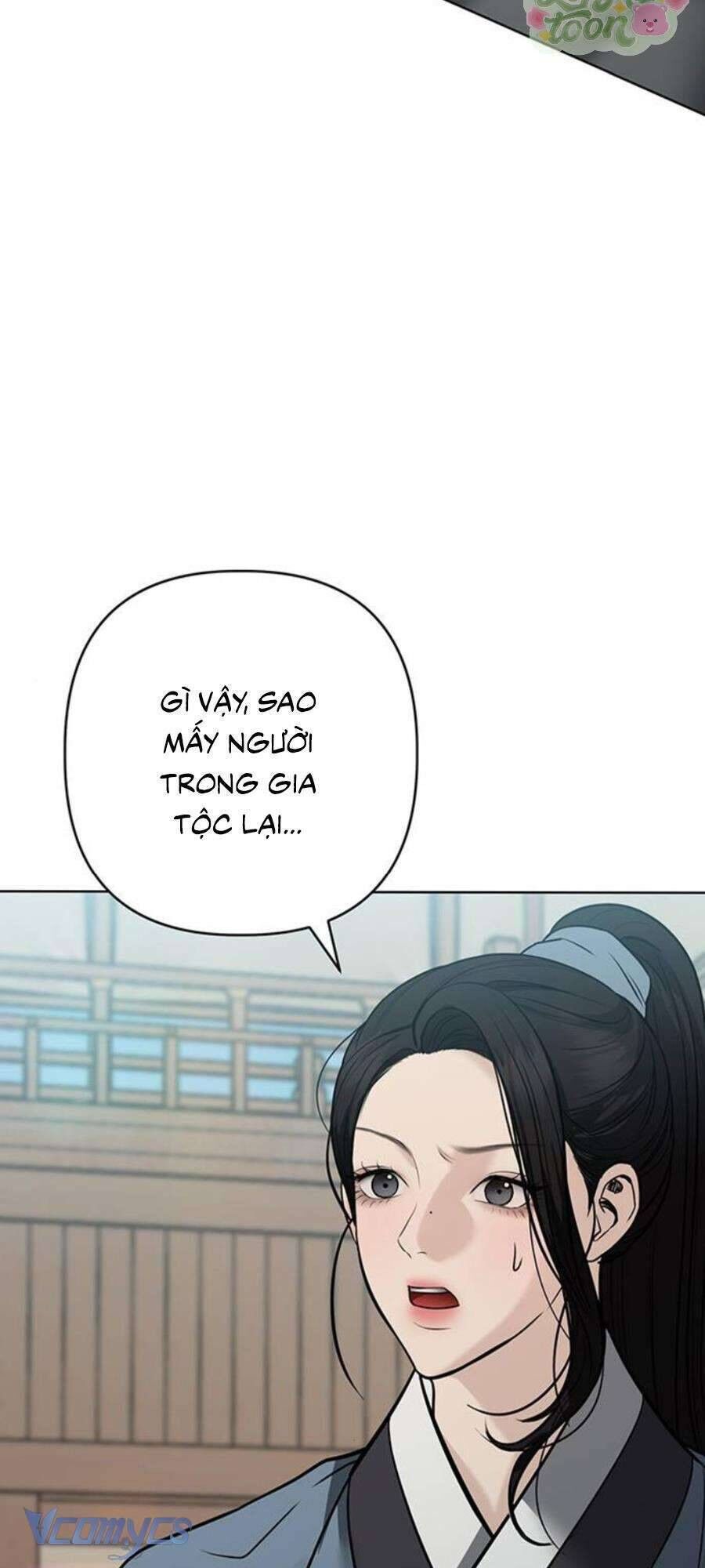 Quỷ Hồn Chap 28 - Next Chap 29