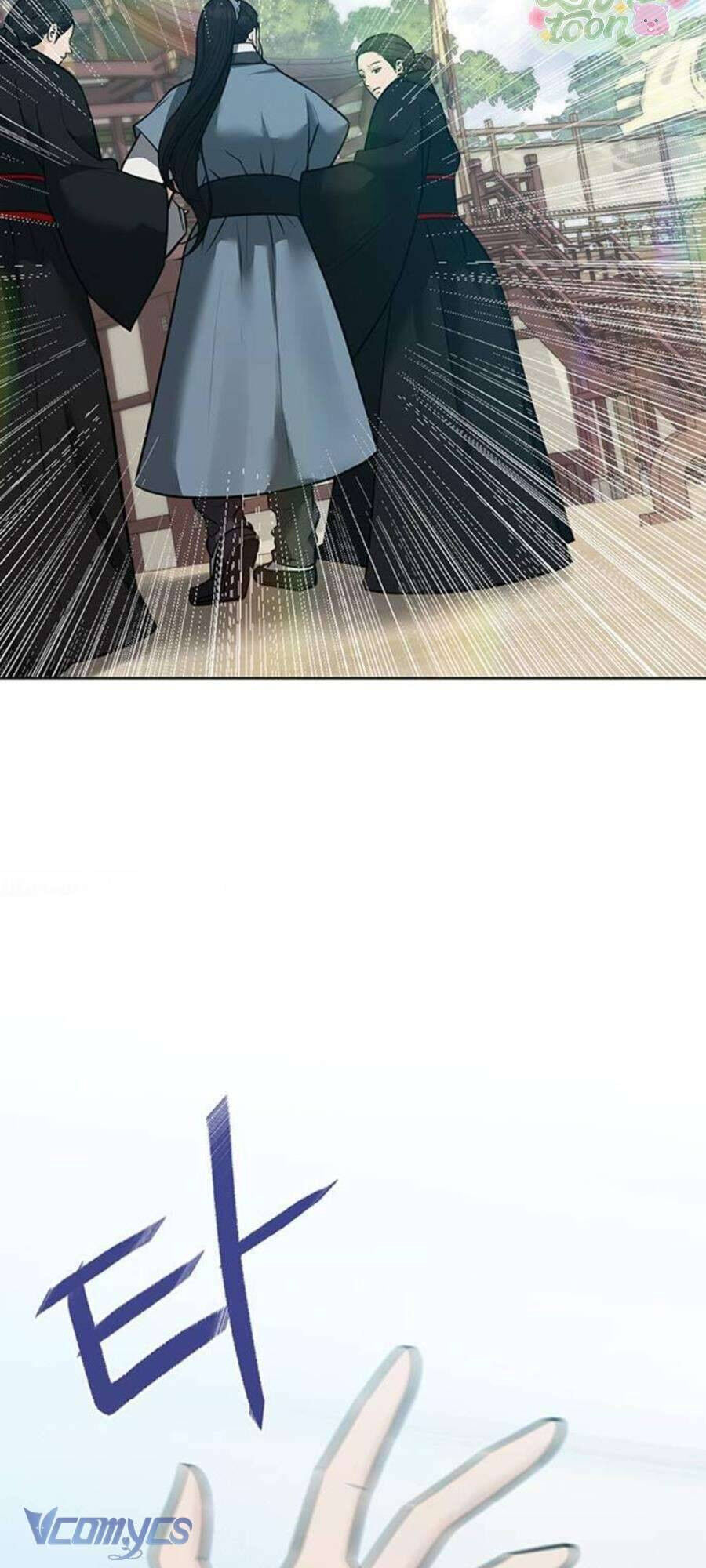 Quỷ Hồn Chap 28 - Next Chap 29