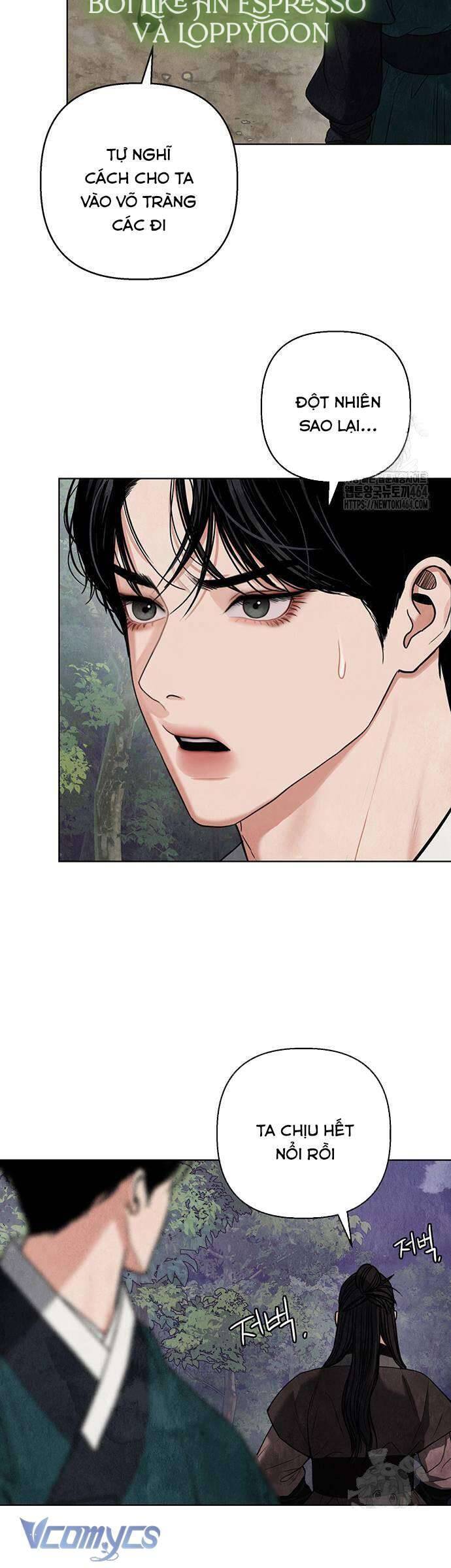 Quỷ Hồn Chap 3 - Next Chap 4