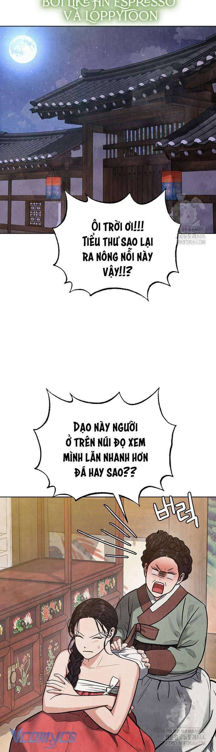 Quỷ Hồn Chap 3 - Next Chap 4