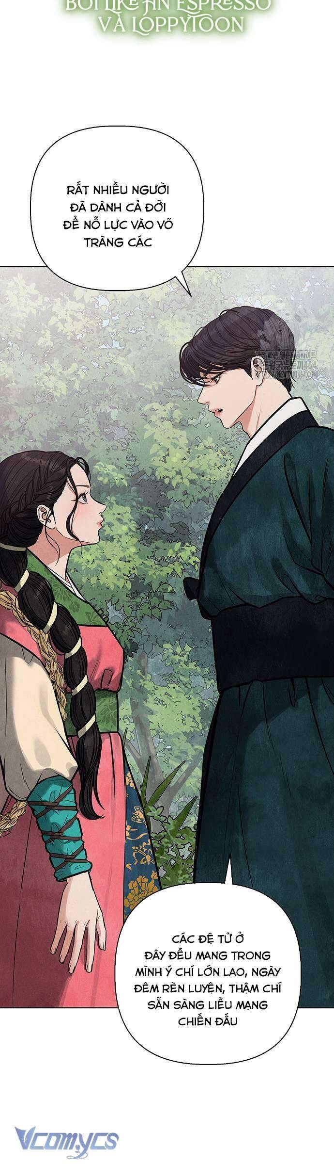 Quỷ Hồn Chap 3 - Next Chap 4