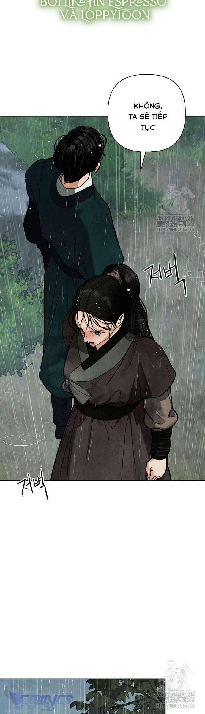 Quỷ Hồn Chap 3 - Next Chap 4